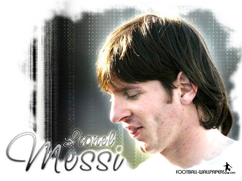     LEO MESSI Messi210