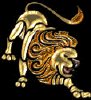 Lion Leo10