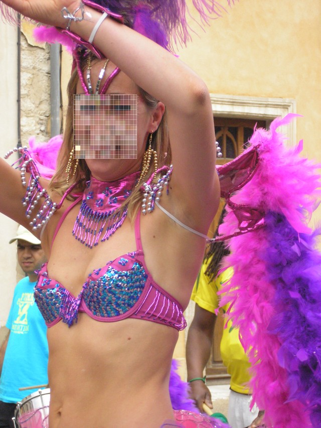 le costume de samba P5110011