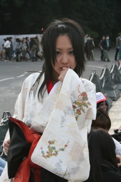 photos wa lolita/ kimono Tradit10