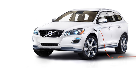 [Volvo] XC60 - Page 5 Xc60hy10
