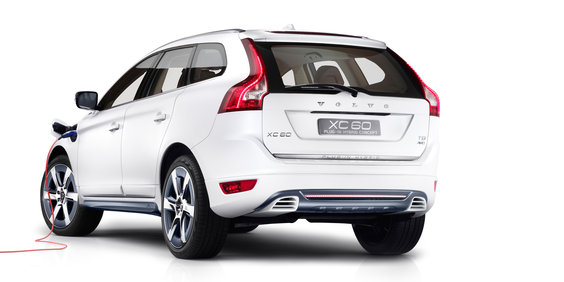 [Volvo] XC60 - Page 5 Xc60hy11