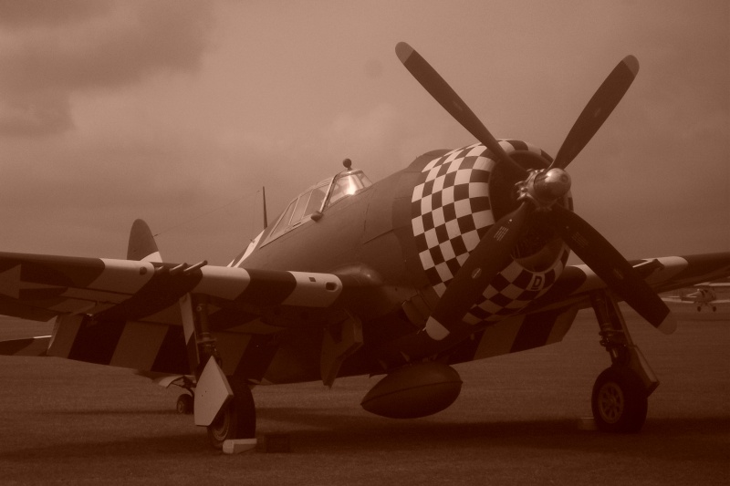 Duxford - Flying Legends 2011 100_4216