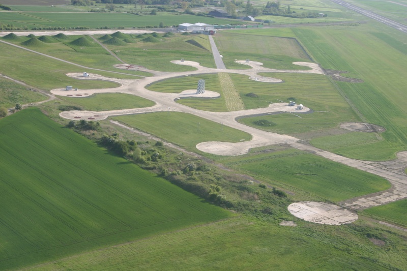 Le 20 et 21 août 2011, Base Eolys à Lestrem/Merville . Photos10