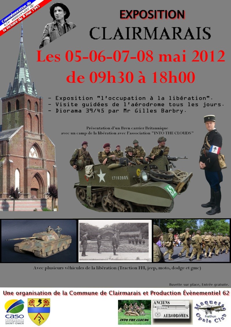 Commémoration du 05 au 08 mai 2012 à CLAIRMARAIS Sans_t10