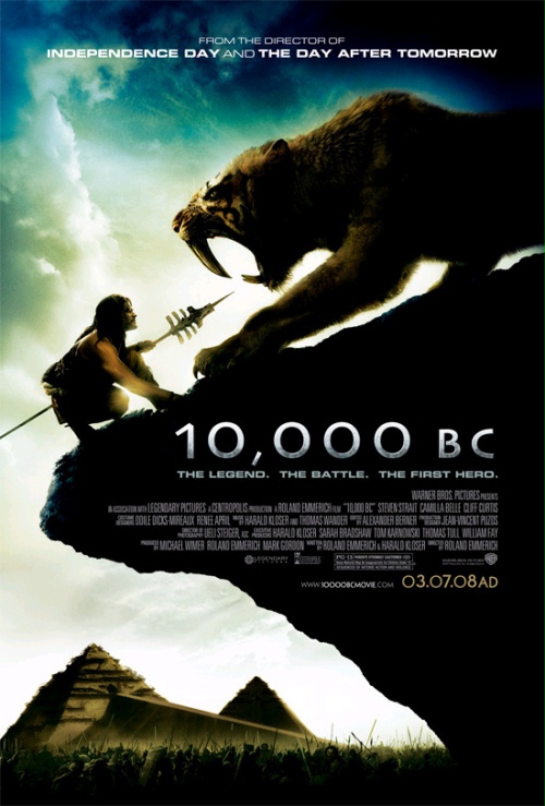 10.000 BC 2008 71806910