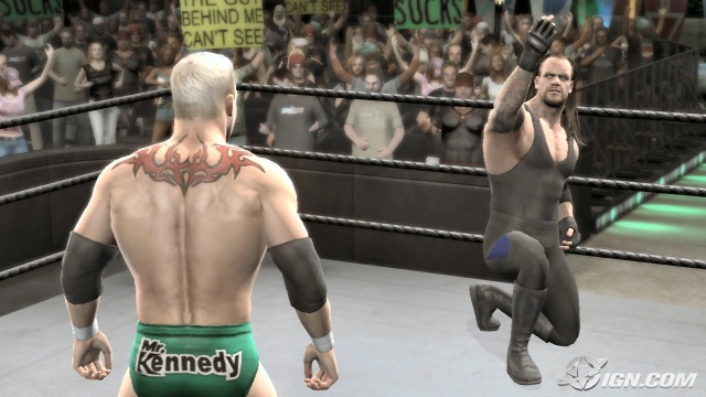Smackdown Vs Raw 2009 Wwe-sm11