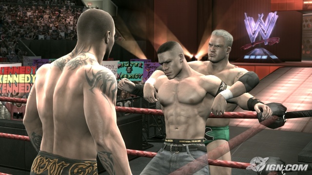 Smackdown Vs Raw 2009 Wwe-sm17