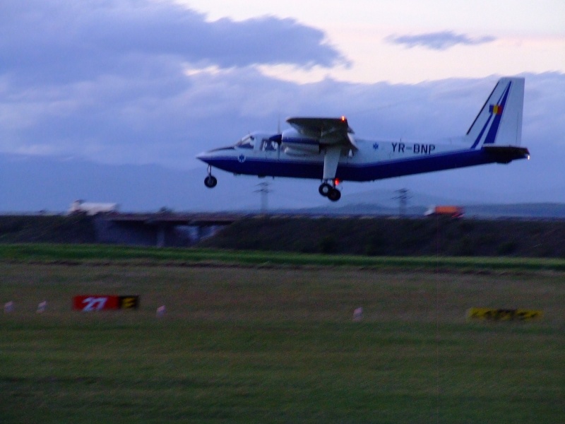 Aeroportul Tuzla - 2008 Dscf0310