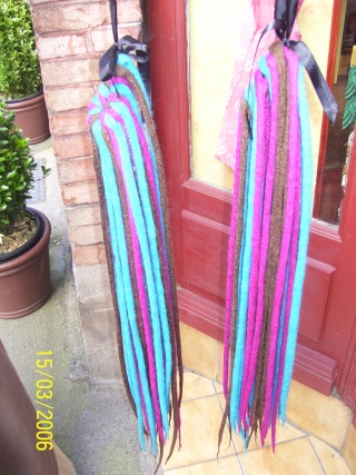 dreads wool par correspondance ou en basse normandie et pays de loire Postic10