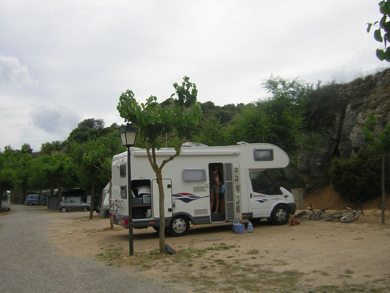 opinion sobre un camping Dscn4111