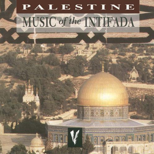 Palestine -[ Music Of The Intifada ]- 2008 Palest10