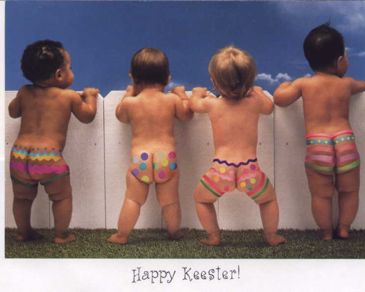 Wishing Everyone a Happy Easter Image010