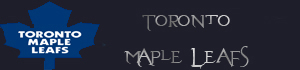 Toronto Maple Leafs