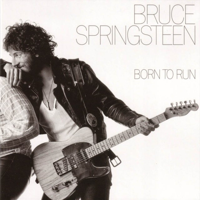 [DR 12] Bruce Springsteen - 1975 - Born To Run Bruce_12