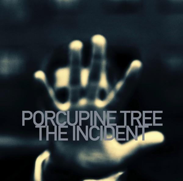 [DR 12 & 10] Porcupine Tree - The Incident Pt_the10