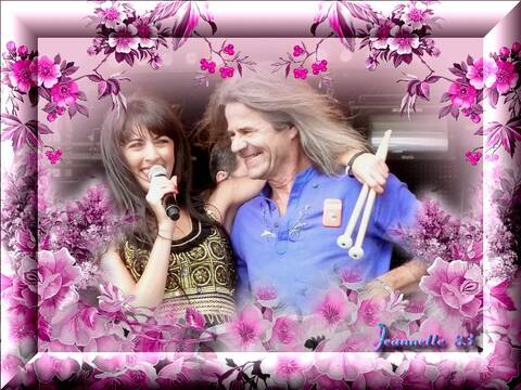 Bon Anniversaire Jeannette Bon Anniversaire Jeannette