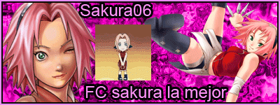 Fc sakura haruno Sakura12