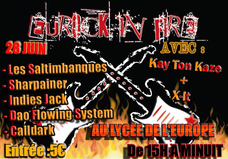 Eurock In Fire Flyers11