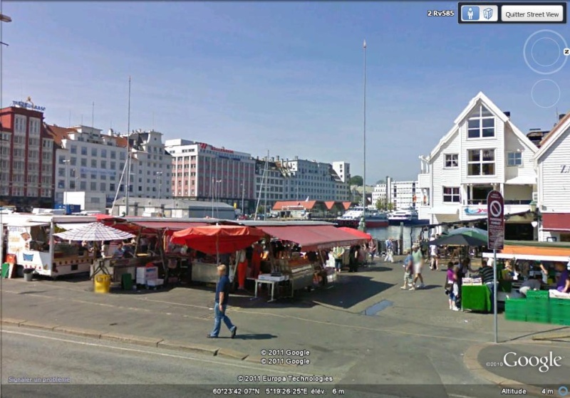 STREET VIEW : les scènes de marchés et brocantes Fish_m11
