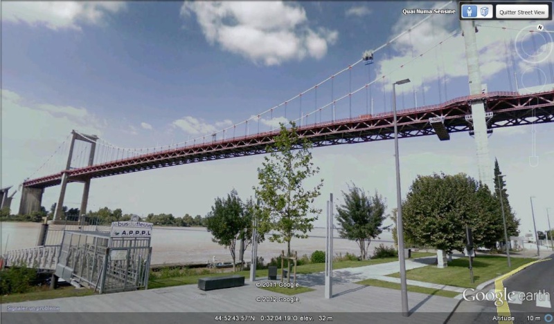 STREET VIEW : les cartes postales de Google Earth - Page 15 Pont_d10