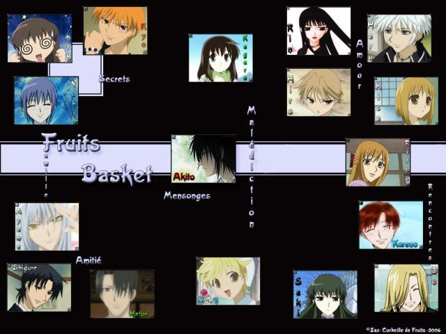 fruits basket 12423610