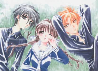 fruits basket Fruits10