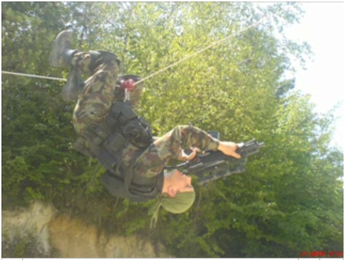 Airsoft extremo Cresir10