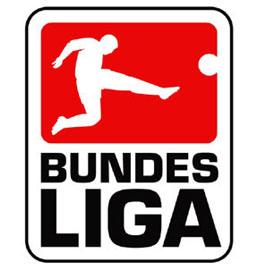 Football Allemand Bundes10