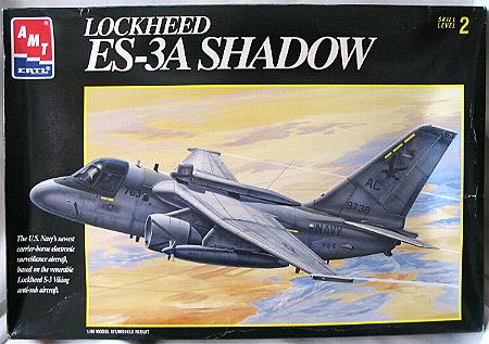 [AMT] Lockheed ES-3A SHADOW (Viking) 1/48 Es-3a_10