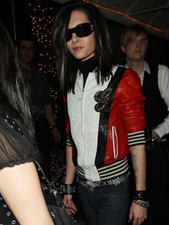 BILD: Tokio Hotel conquer Los Angeles(Pictures) Bill-k10