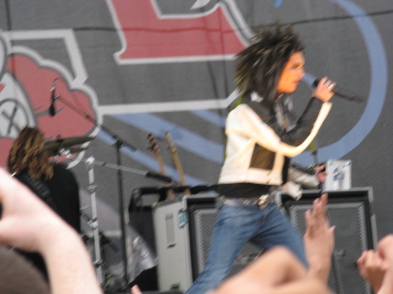 More pics from the Bamboozle festival Img_0619