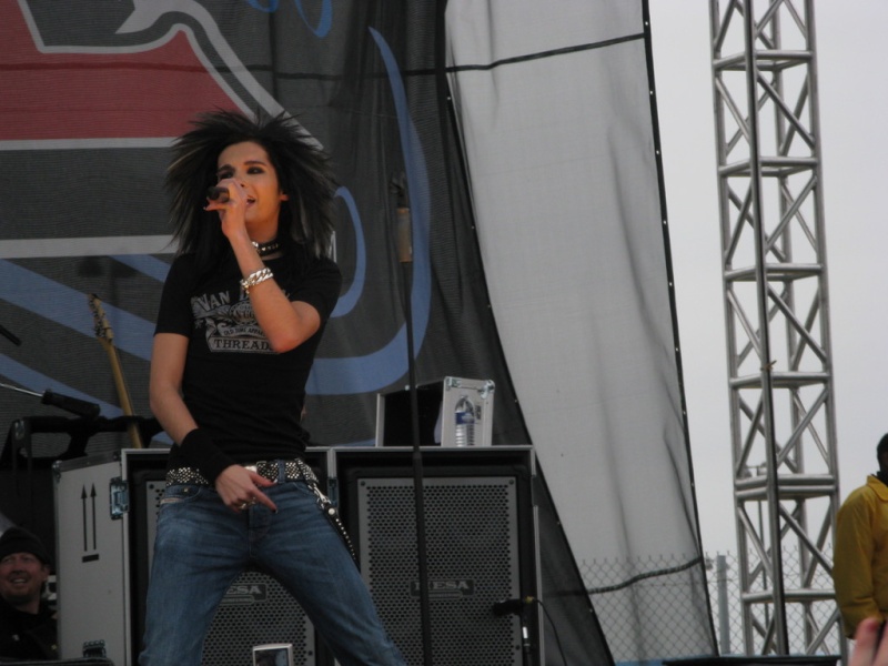 More pics from the Bamboozle festival Img_0632