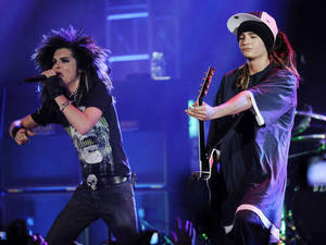 BILD: Tokio Hotel conquer Los Angeles(Pictures) Tokio-18