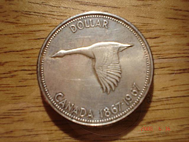 Canadian Silver Canada12