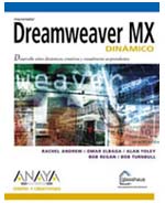 Diversos manuales de algunos programas Dreamw10