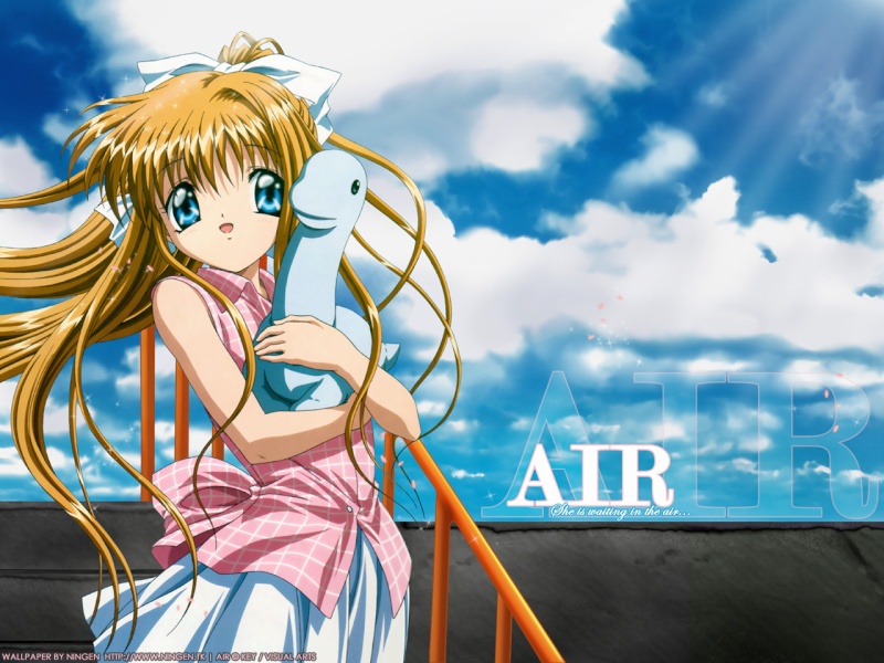 Air TV (Key) Air0110