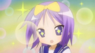 Lucky Star Lucky210