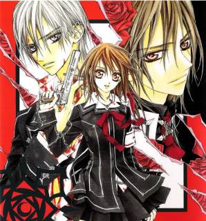 Vampire Knight Knight10