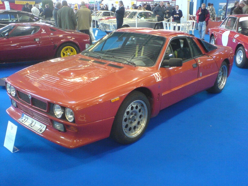 Salon epoque auto (Lancia) Dsc00012
