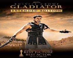   Gladiator      EXTENDED   320 ! 93916911