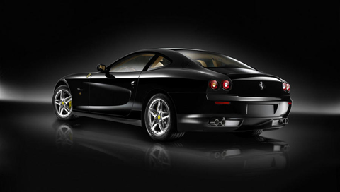 Cars Wallpapers Ferrar10