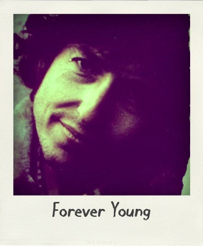 TRACK TALK #13 Forever Young 17810