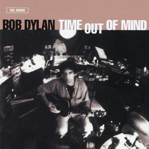 DISCORAMA #30 Time Out of Mind (1997) 51tyj311