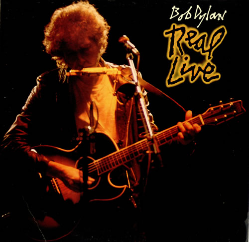 DISCORAMA Live Album #4 - Real Live (1984) Bob-dy14