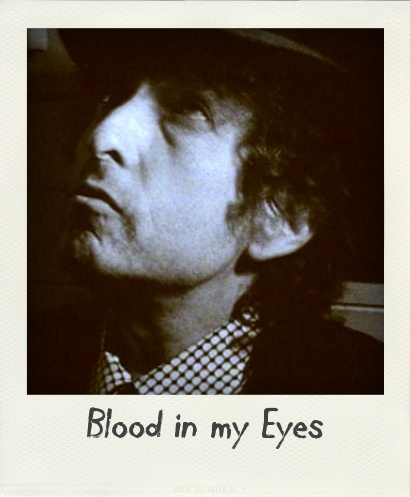 TRACK TALK #16 Blood in my Eyes Dylan917