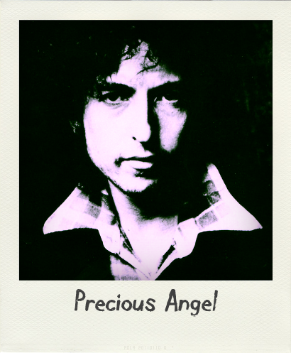 TRACK TALK #56 Precious Angel Tumblr26