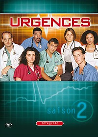 DVD Saison 2 Urgenc10