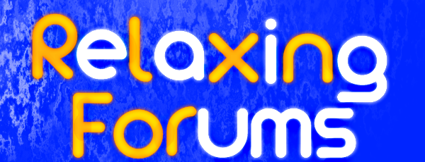 Relaxing forums Relaxi10