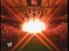  Kane VS Batista  Kane2610